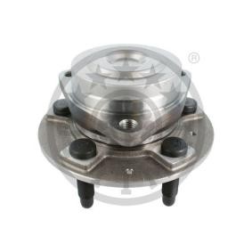Compre Buje de rueda de OPTIMAL online para Camaro VI Coupé a precios moderados