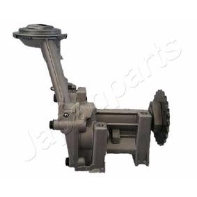 Ölpumpe für RENAULT von JAPANPARTS