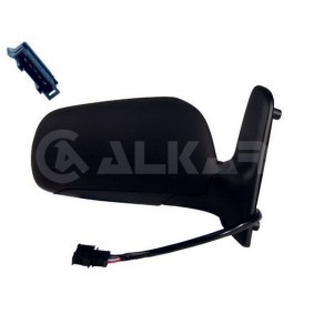 Spiegelglas, Außenspiegel 6451046 von ALKAR günstig für 58,19 € online kaufen