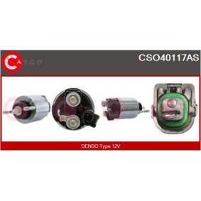 Compre Interruptor, elevadores dos vidros da CASCO CWR71029AS a um preço baixo por 12,35 €
