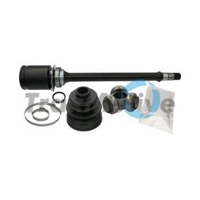 Comprar Juego de articulación, árbol de transmisión de TrakMotive 45-0139 a bajo precio de 104,26 €