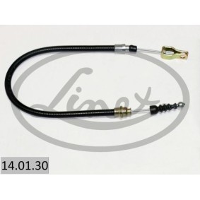 Motorhaube des Herstellers LINEX - Originalware Artikelnummer: 11.40.11
