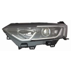 Acquista Faro anteriore da ABAKUS 151-1101LMLDEM2 a buon mercato per soli 274,28 €