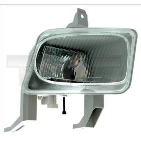 Compre Farol de nevoeiro da TYC 19-5327-05-2 a um preço baixo por 26,12 €