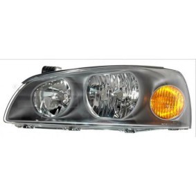 Compre Farol principal de TYC online para ELANTRA três volumes (XD) a preços moderados