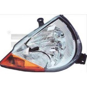 Compre Faros de TYC online para STREET KA (RL2) a precios moderados