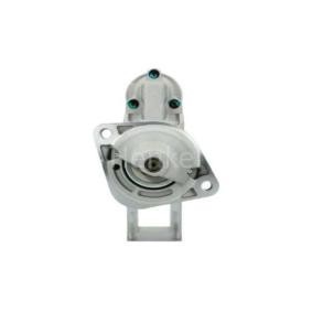 Anlasser für HYUNDAI von Henkel Parts