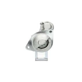 Anlasser für KIA von Henkel Parts