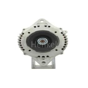 Lichtmaschine für NISSAN von Henkel Parts
