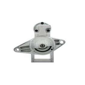 Anlasser für TOYOTA von Henkel Parts