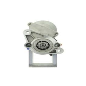 Anlasser für TOYOTA von Henkel Parts