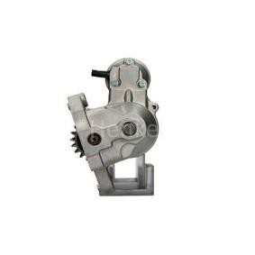 Anlasser für PEUGEOT von Henkel Parts