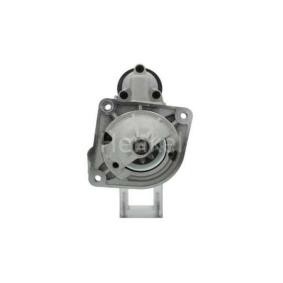 Anlasser für PEUGEOT von Henkel Parts