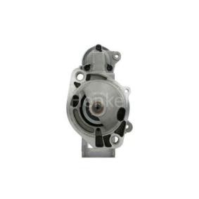 Anlasser für MERCEDES-BENZ von Henkel Parts