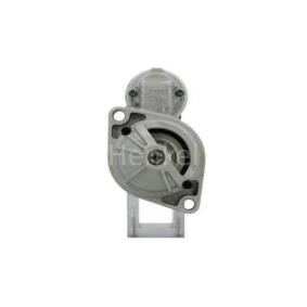 Anlasser für MERCEDES-BENZ von Henkel Parts