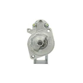 Anlasser für MERCEDES-BENZ von Henkel Parts
