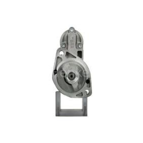 Anlasser für MERCEDES-BENZ von Henkel Parts