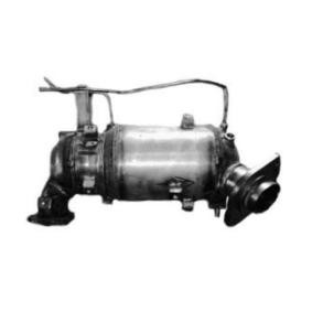 Partikelfilter (DPF) 6115240R von Henkel Parts günstig für 677,61 € online kaufen