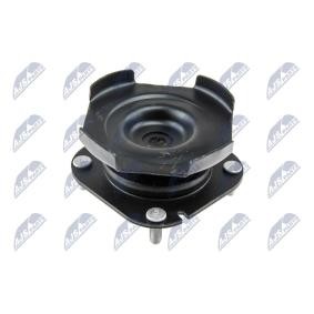 Compre Suporte, pára-choques da NTY AD-MZ-022 a um preço baixo por 23,20 €