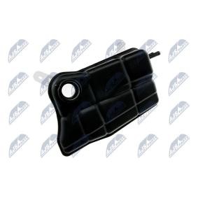 Comprar Depósito compensación, refrigerante de NTY CZW-FR-003 a bajo precio de 20,75 €