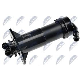 Compre Ejector de água do lava-faróis da NTY EDS-AU-020 a um preço baixo por 22,32 €