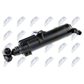Comprar Eyector lavafaros de NTY EDS-AU-026 a bajo precio de 18,70 €