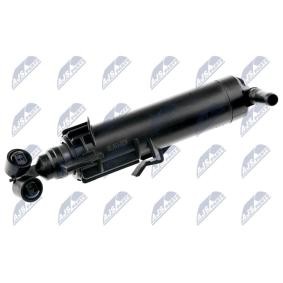 Comprar Eyector lavafaros de NTY EDS-AU-029 a bajo precio de 25,10 €