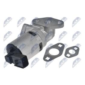 Compre Válvula EGR da NTY EGR-CH-012 a um preço baixo por 88,20 €