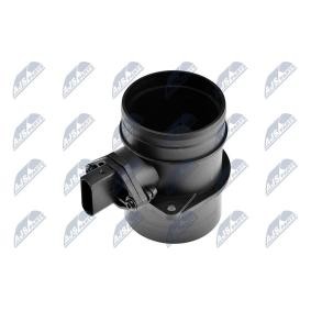 Compre Medidor de massa de ar da NTY EPP-AU-018 a um preço baixo por 49,44 €