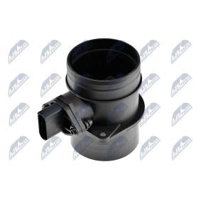 Compre Medidor de massa de ar da NTY EPP-AU-019 a um preço baixo por 63,21 €