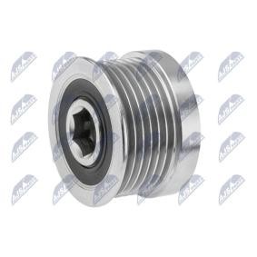 Acquista Dispositivo ruota libera alternatore da NTY ESA-FR-004 a buon mercato per soli 31,18 €