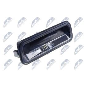 Acquista Maniglia cofano posteriore da NTY EZC-FR-024 a buon mercato per soli 28,64 €