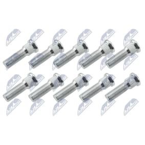 Comprar Perno de rueda de NTY KSP-SB-000 a bajo precio de 16,82 €