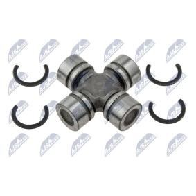 Compre Articulação, veio longitudinal da NTY NKW-HD-000 a um preço baixo por 15,71 €