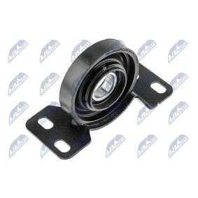 Compre Suporte do cardan da NTY NLW-AR-000 a um preço baixo por 86,55 €