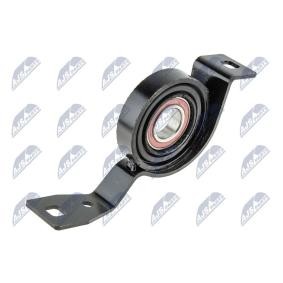 Compre Suporte do cardan da NTY NLW-AR-002 a um preço baixo por 36,91 €