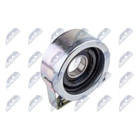 Comprar Soporte de cardán de NTY NLW-FR-007 a bajo precio de 36,49 €