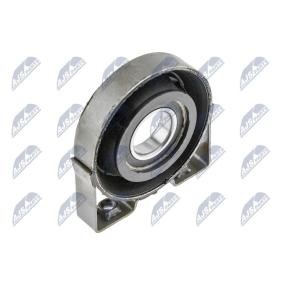 Compre Suporte do cardan da NTY NLW-VV-000 a um preço baixo por 43,63 €