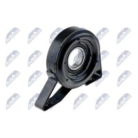 Comprar Soporte de cardán de NTY NLW-VV-002 a bajo precio de 27,83 €