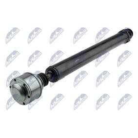 Acquista Albero trasmissione da NTY online per Freelander SUV Cabrio (L314) a prezzi moderati