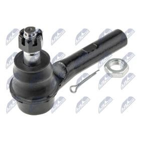Comprar Rótula de dirección de NTY SKZ-CH-030 a bajo precio de 15,55 €
