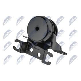 Motorlager ZPS-MZ-040