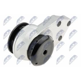 Motorlager ZPS-MZ-041