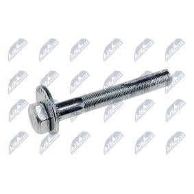 Compre Parafuso de correcção do camber da NTY ZWT-MZ-069S a um preço baixo por 6,33 €