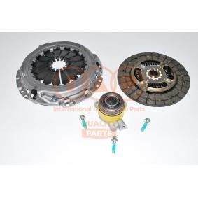 Kupplungssatz für TOYOTA von IAP QUALITY PARTS