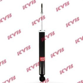 Compre Amortecedores de KYB online para Sentra VII (B17) a preços moderados