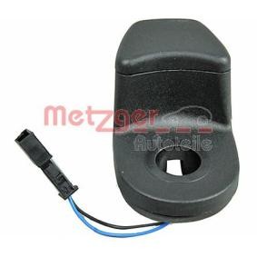 Schalter, Heckklappenentriegelung 2310551 von METZGER günstig für 65,52 € online kaufen
