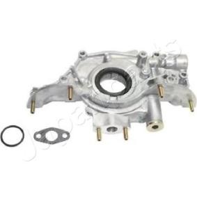 Ölpumpe für HONDA von JAPANPARTS