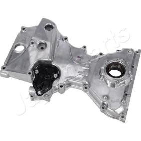 Ölpumpe für HONDA von JAPANPARTS