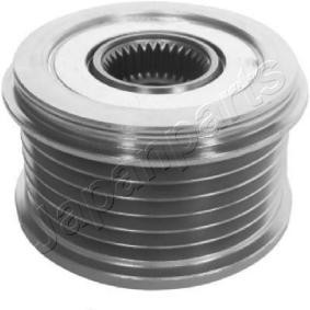 Generatorfreilauf für CHEVROLET von JAPANPARTS